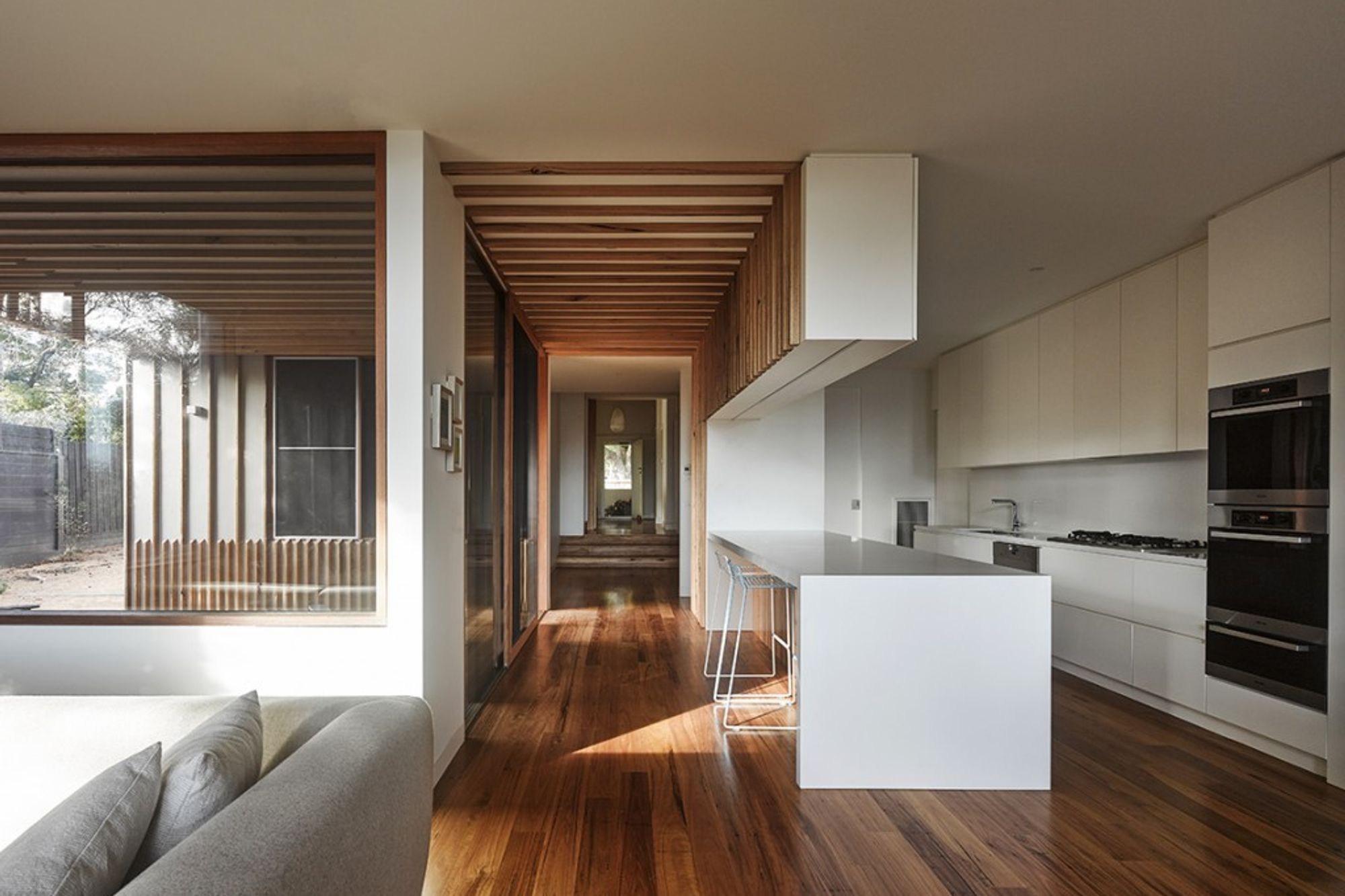 Bayside Residence