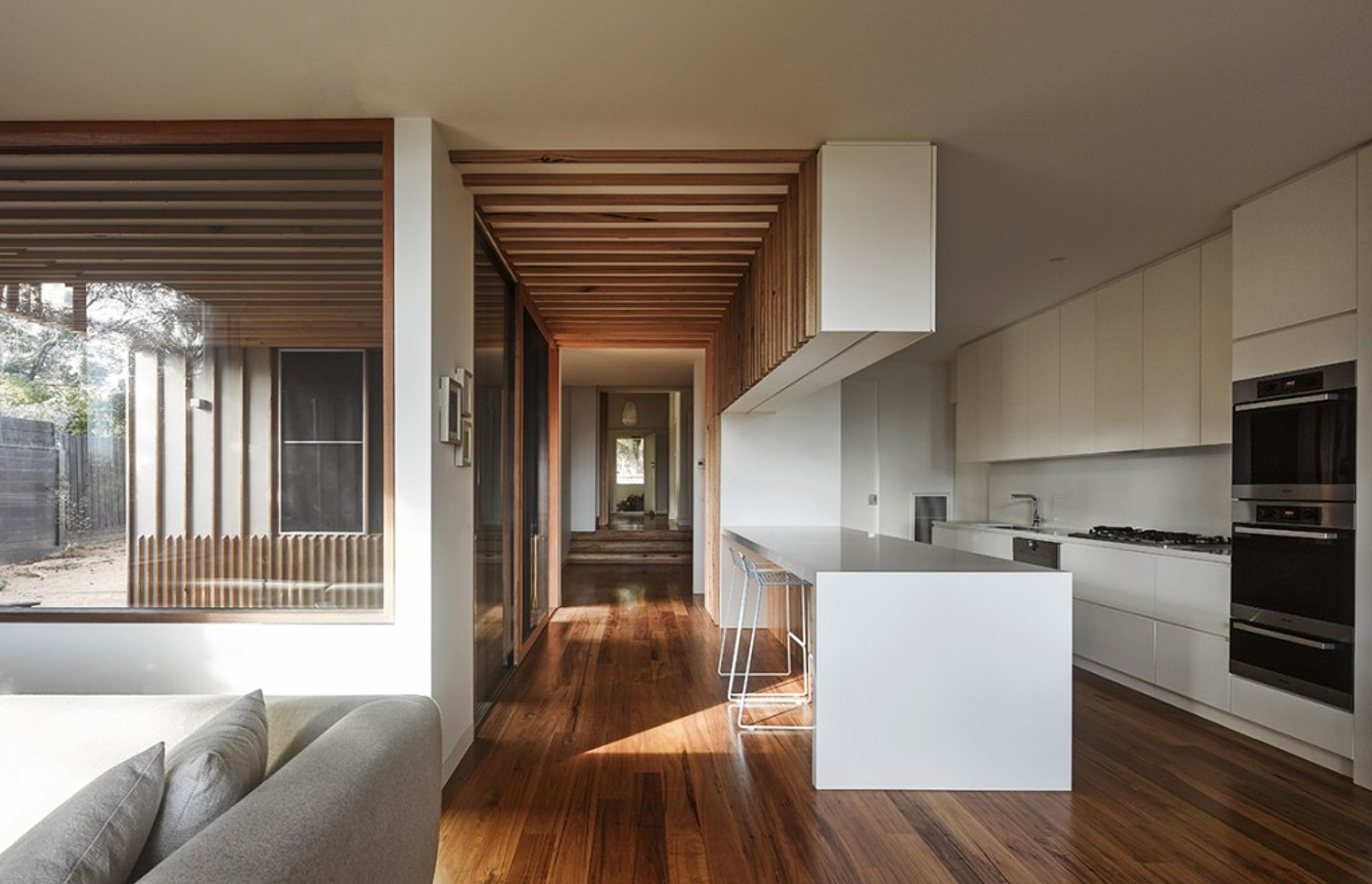 Bayside Residence