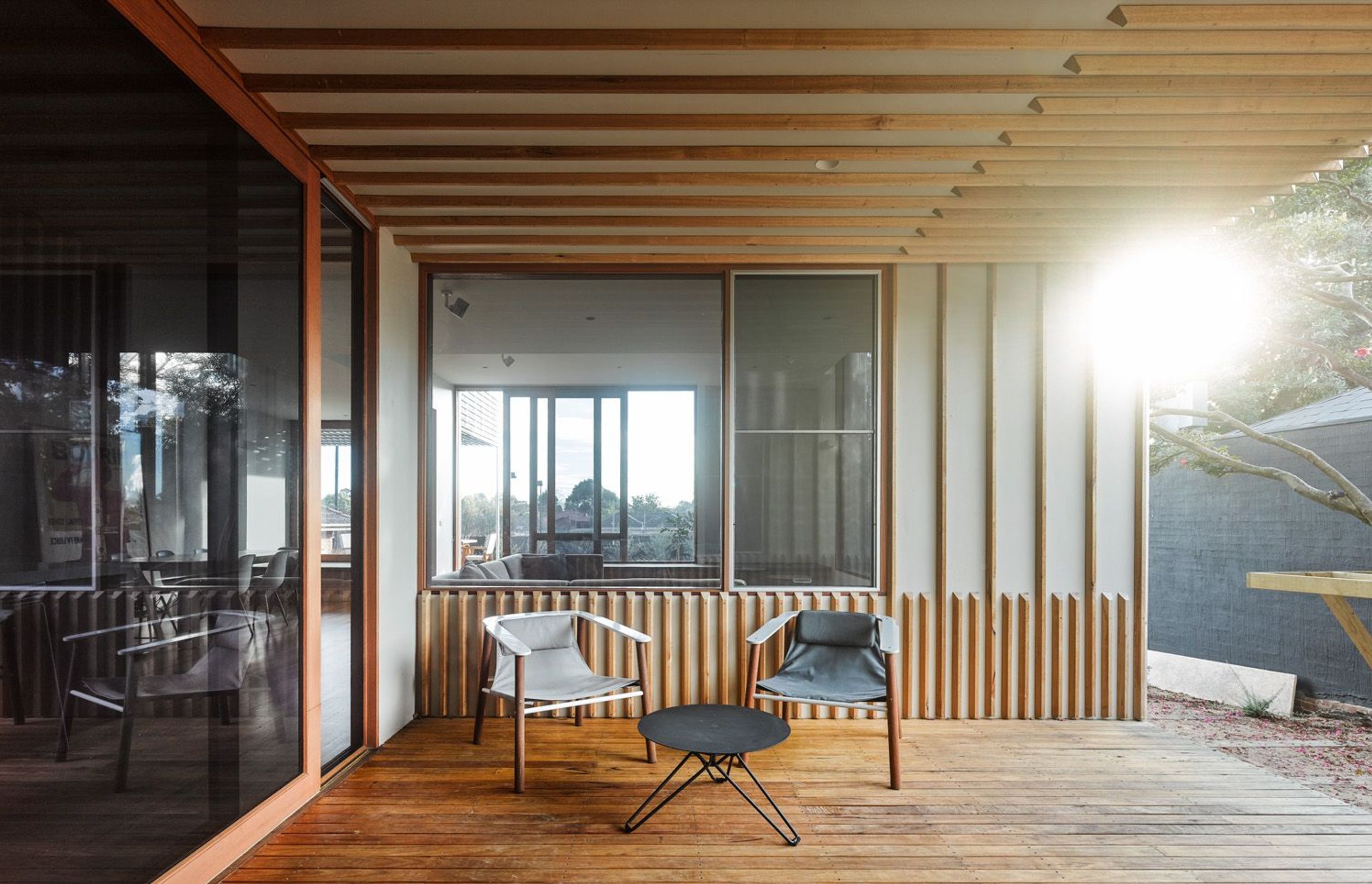 Bayside Residence