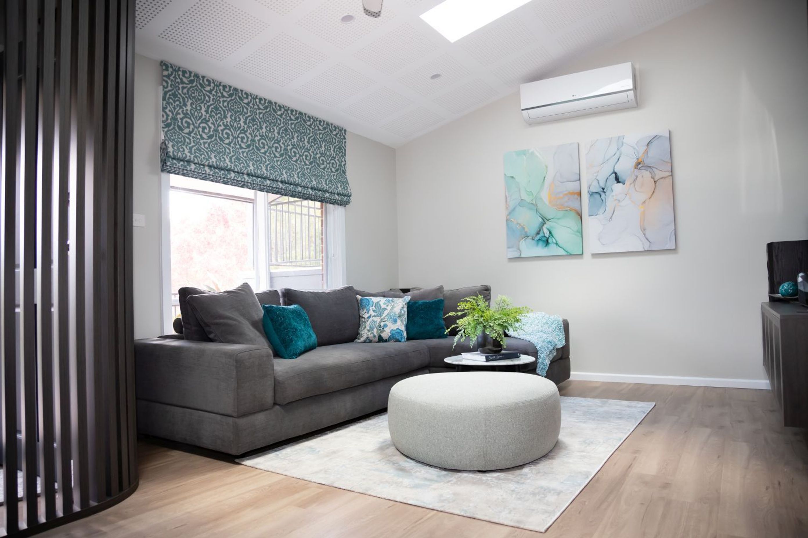 Cherrybrook Renovation