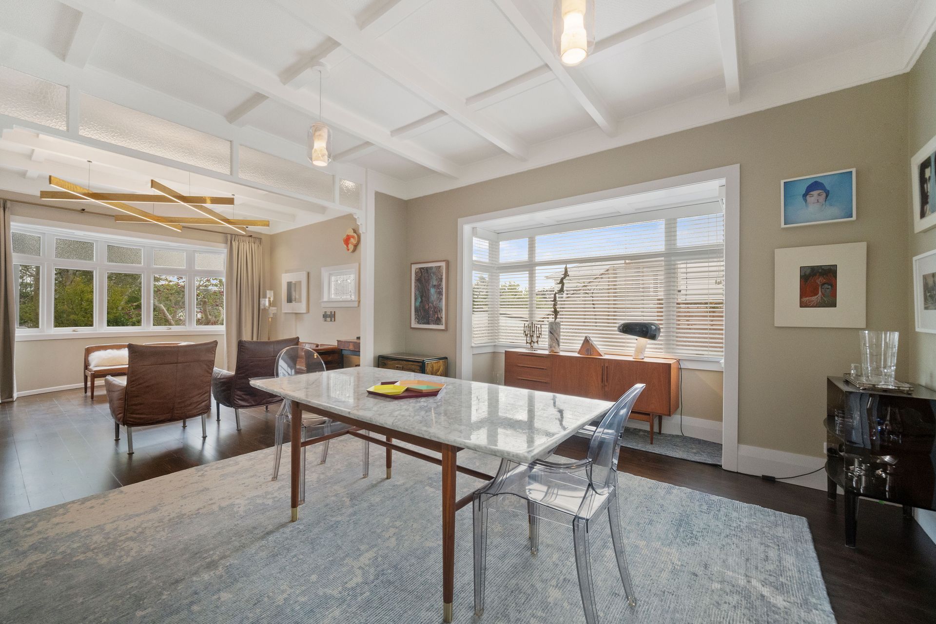 Auckland Bungalow Restoration