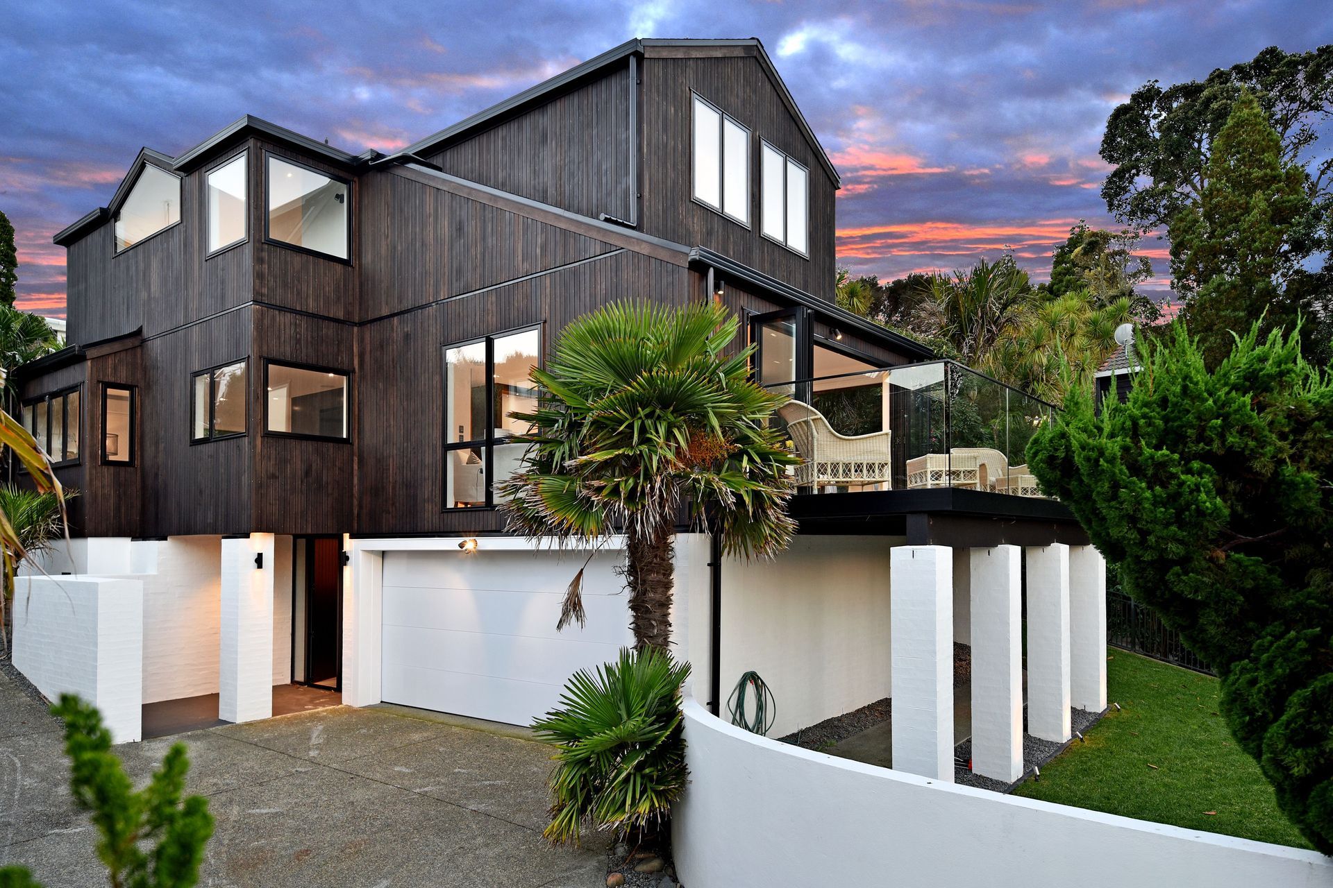 Churchill Renovation