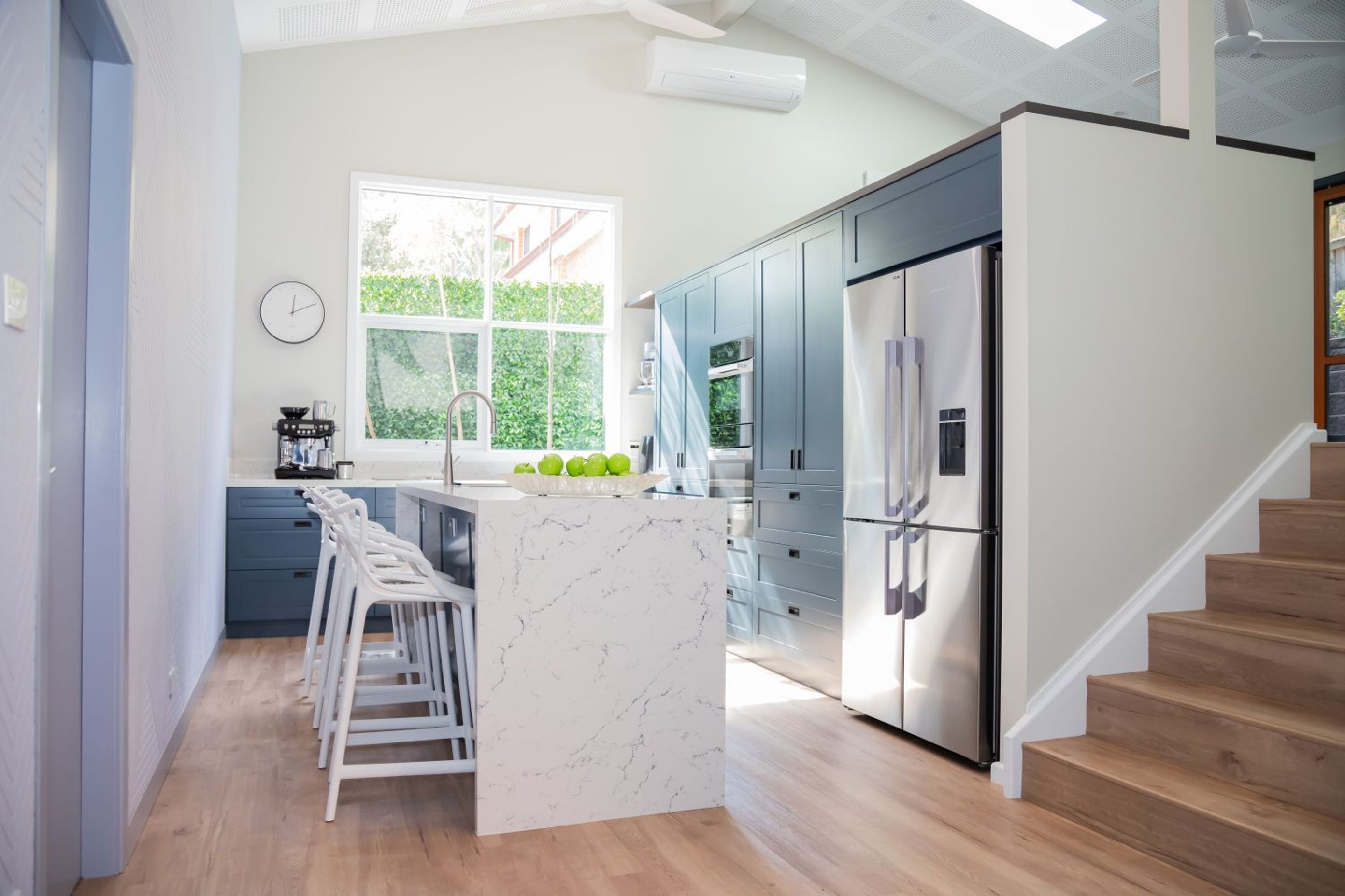 Cherrybrook Renovation