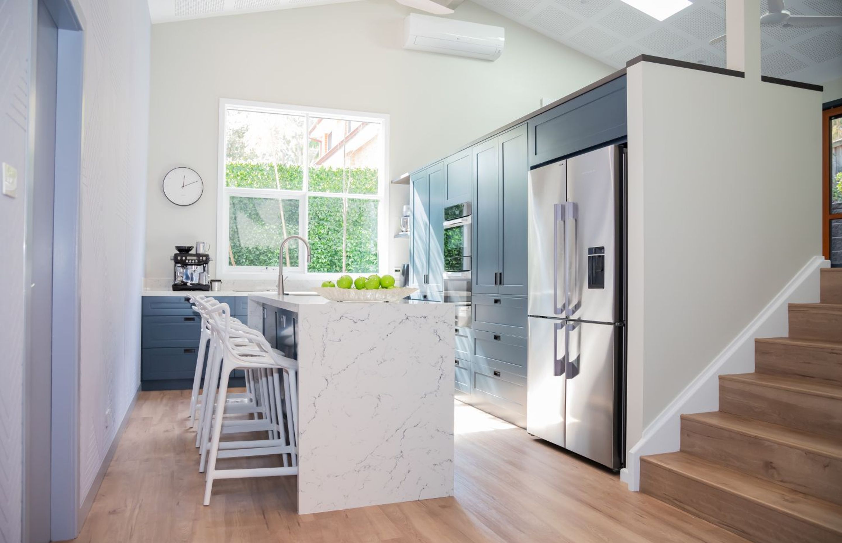 Cherrybrook Renovation