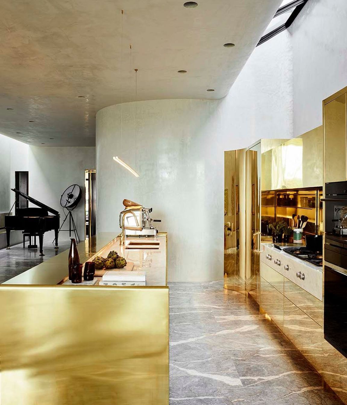 Armadale Residence