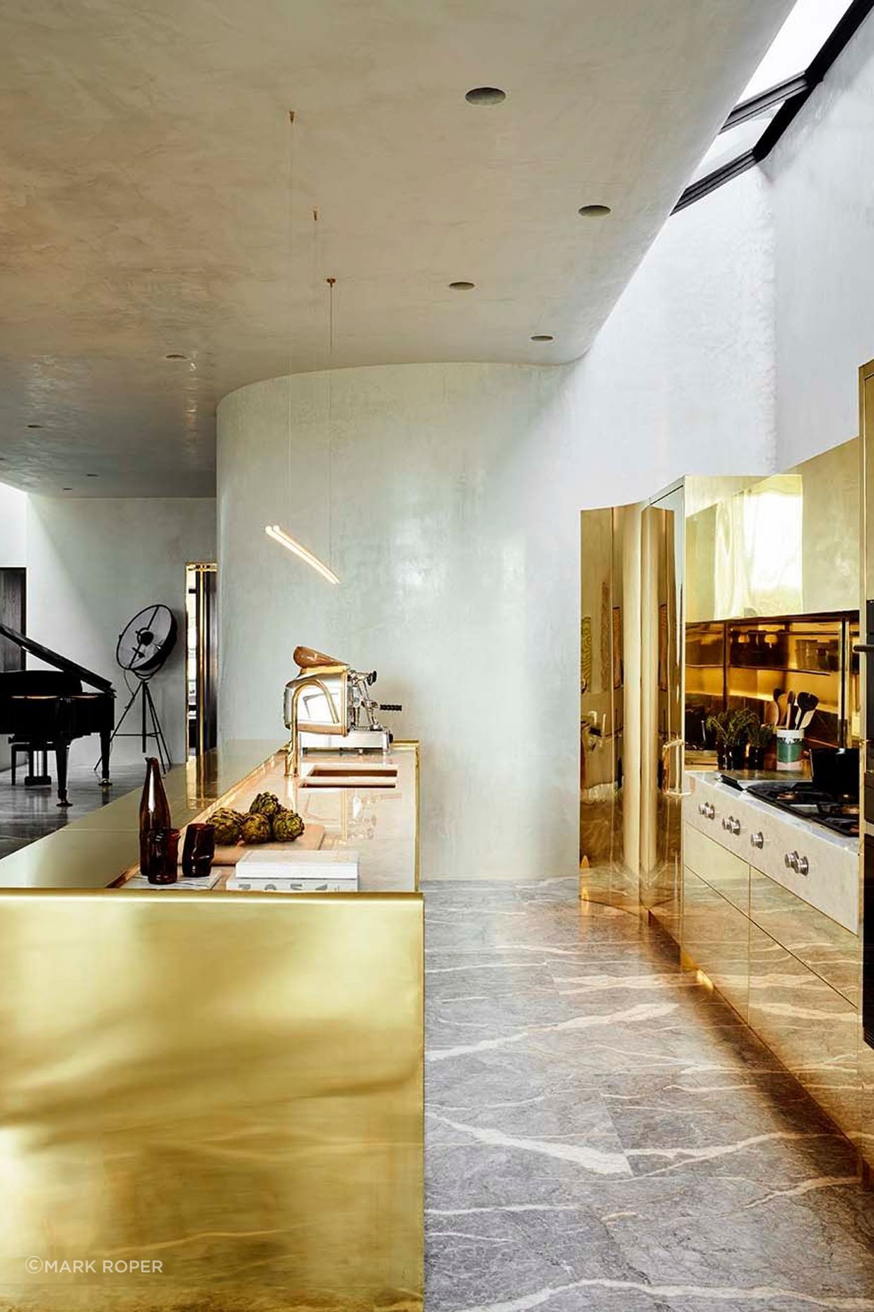 Armadale Residence