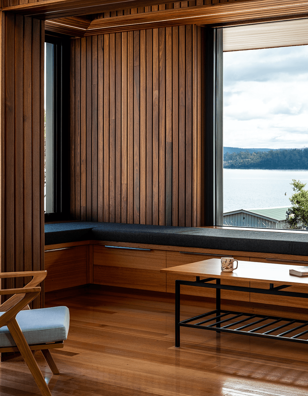 East Shelly Extension