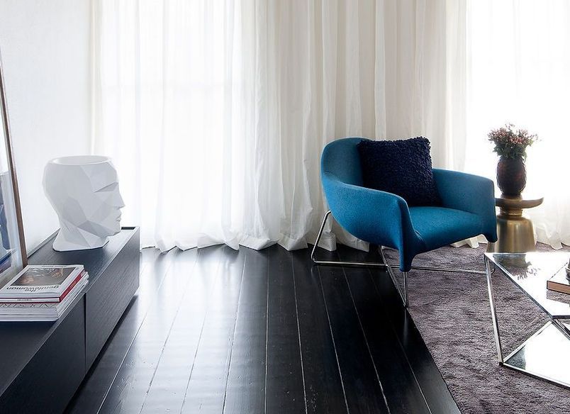Contrast House
