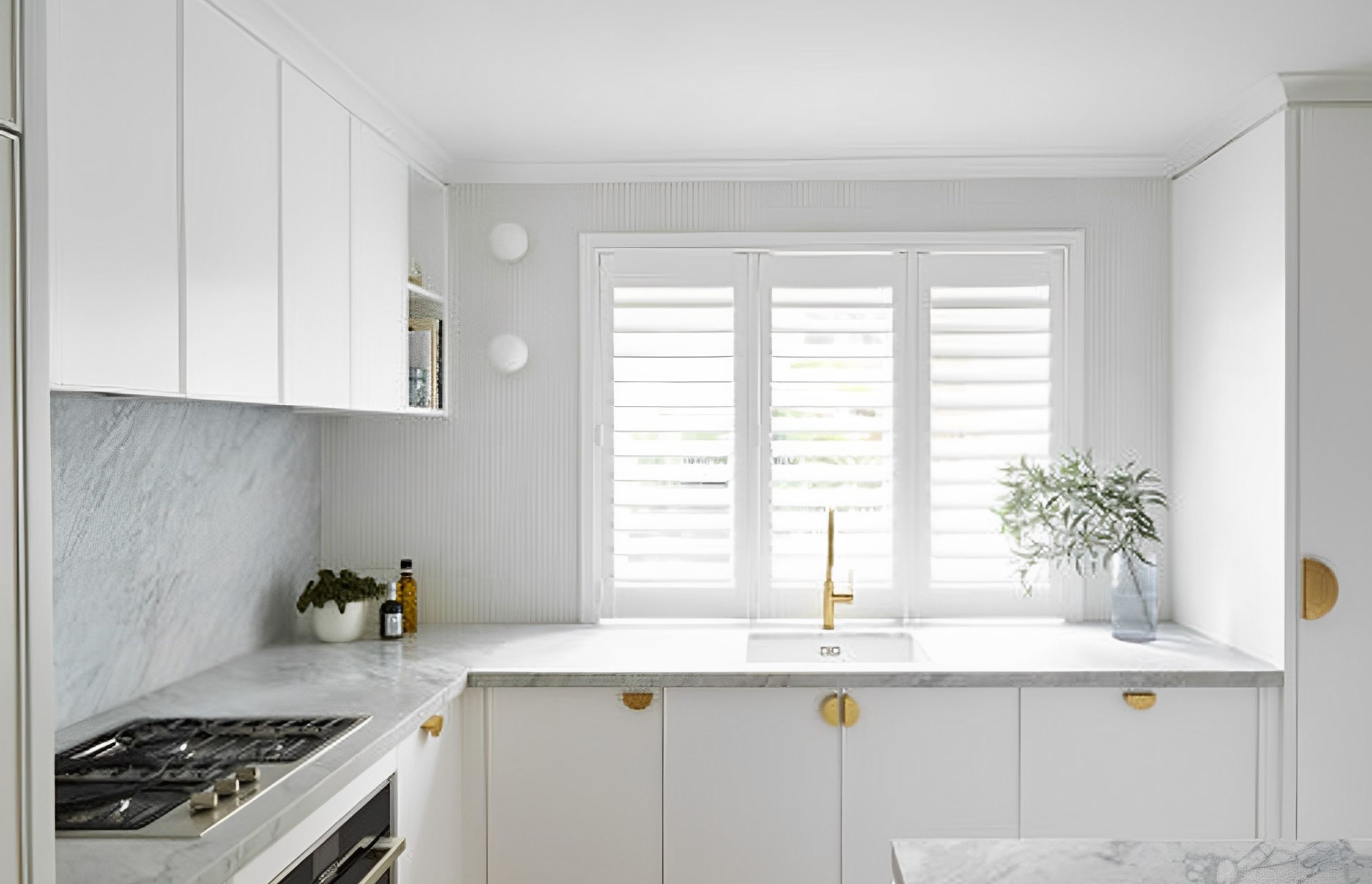 Cremorne House Two