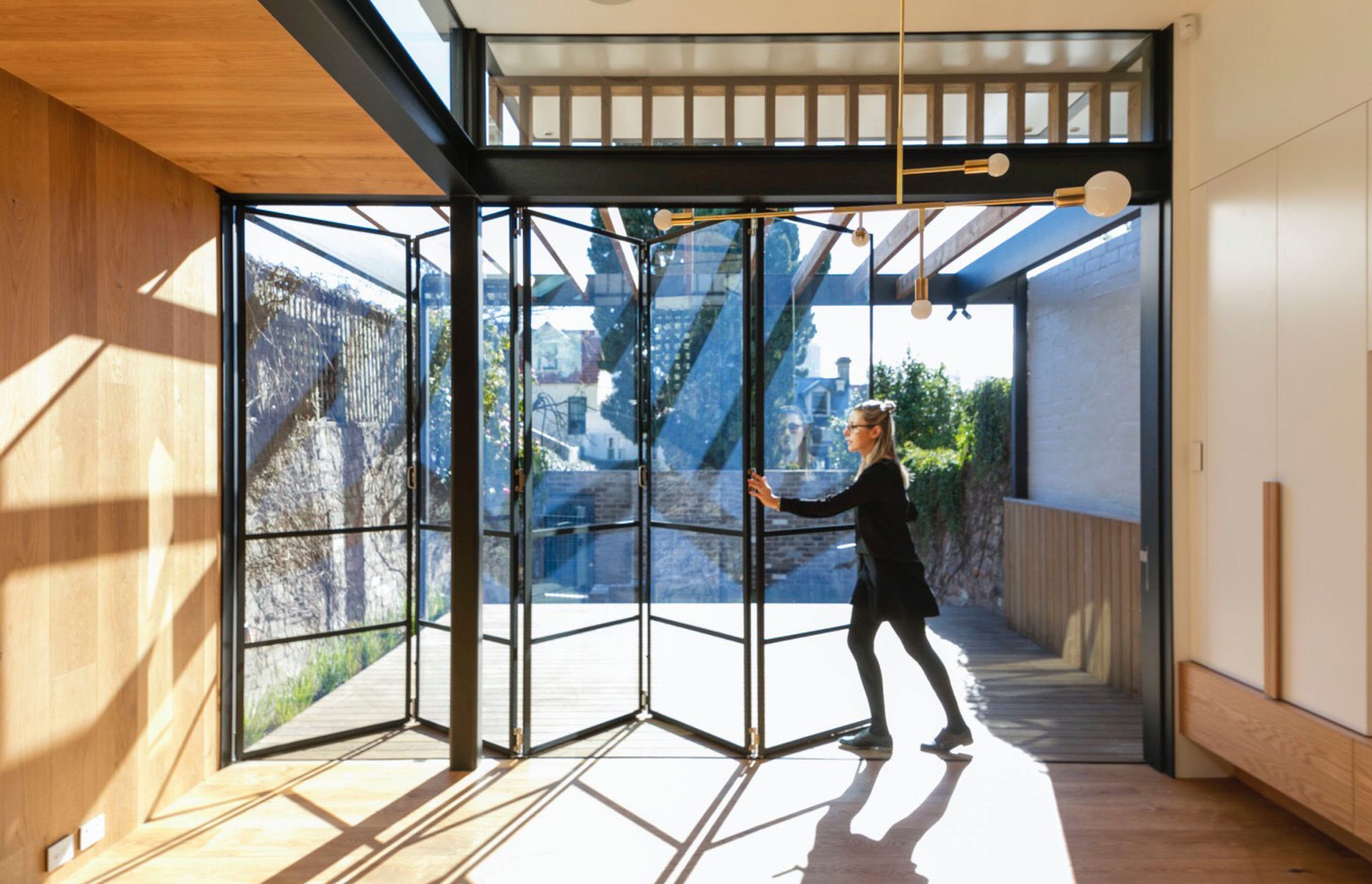 Private Residence, Paddington, Sydney