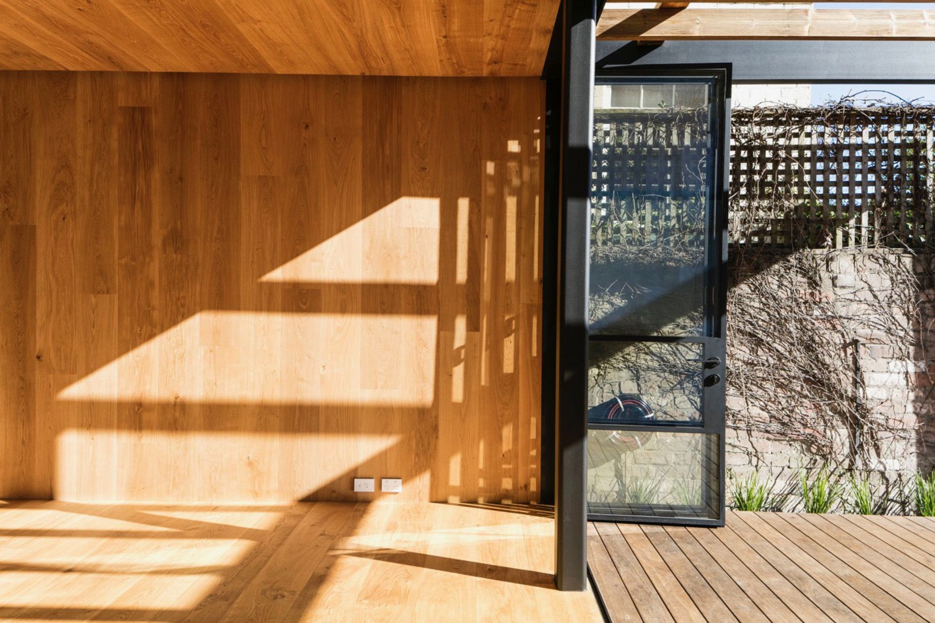 Private Residence, Paddington, Sydney