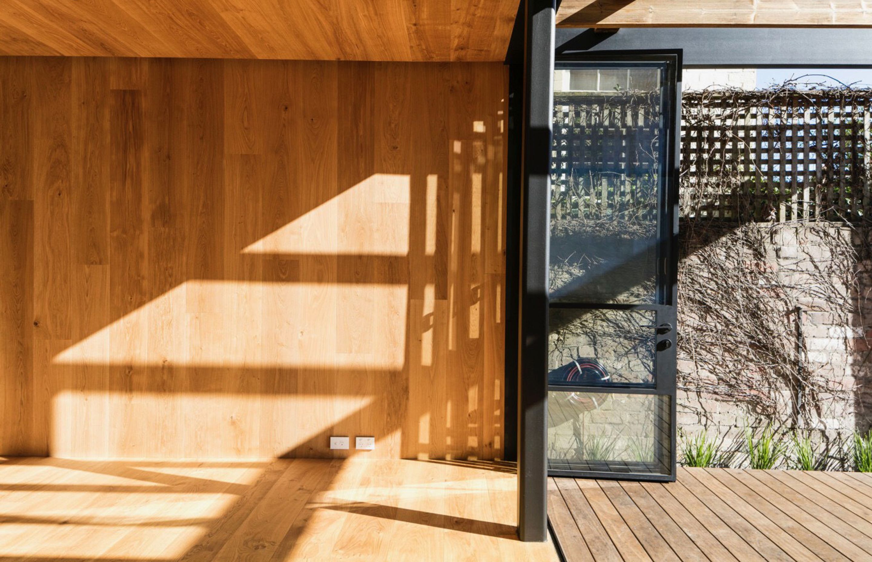 Private Residence, Paddington, Sydney