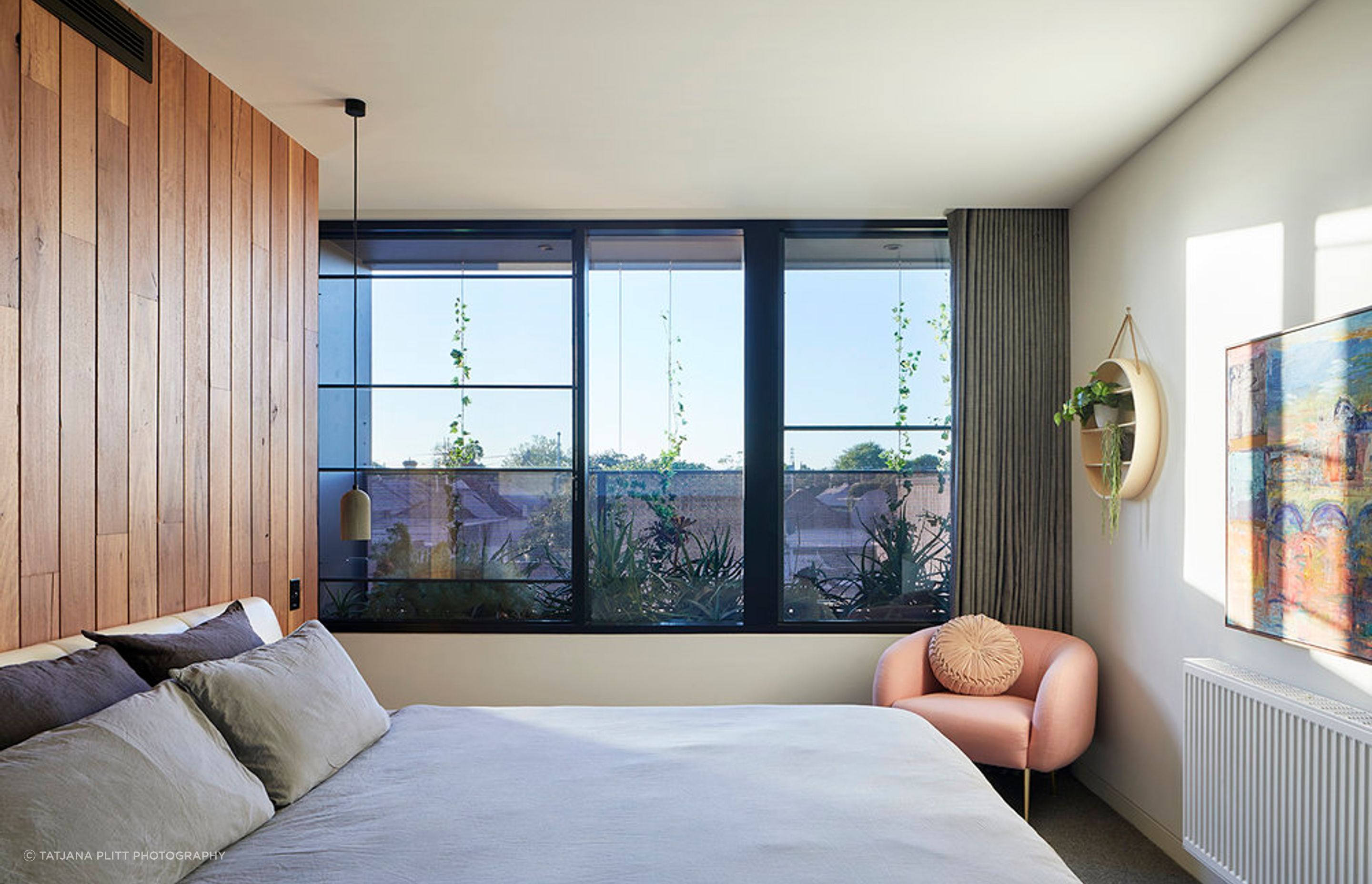 Fitzroy North House