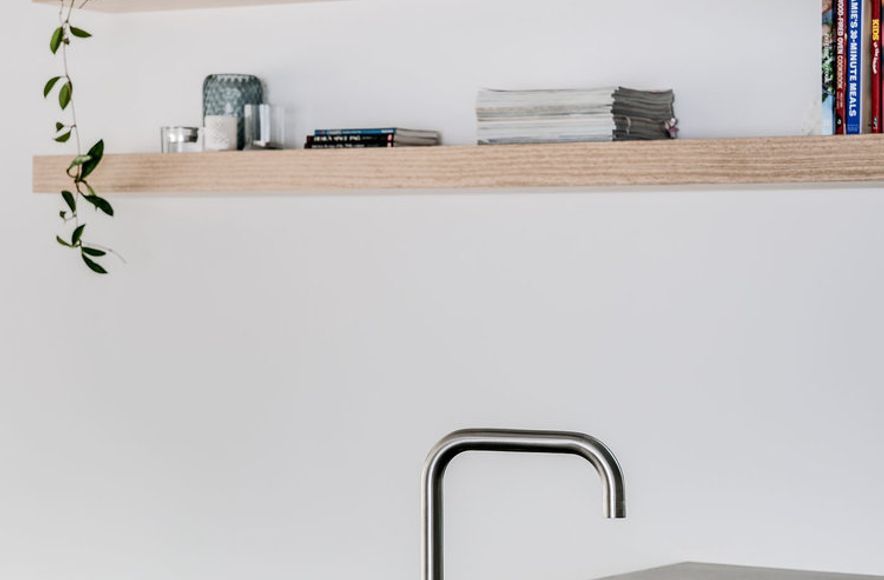 Dianela Home Renovation