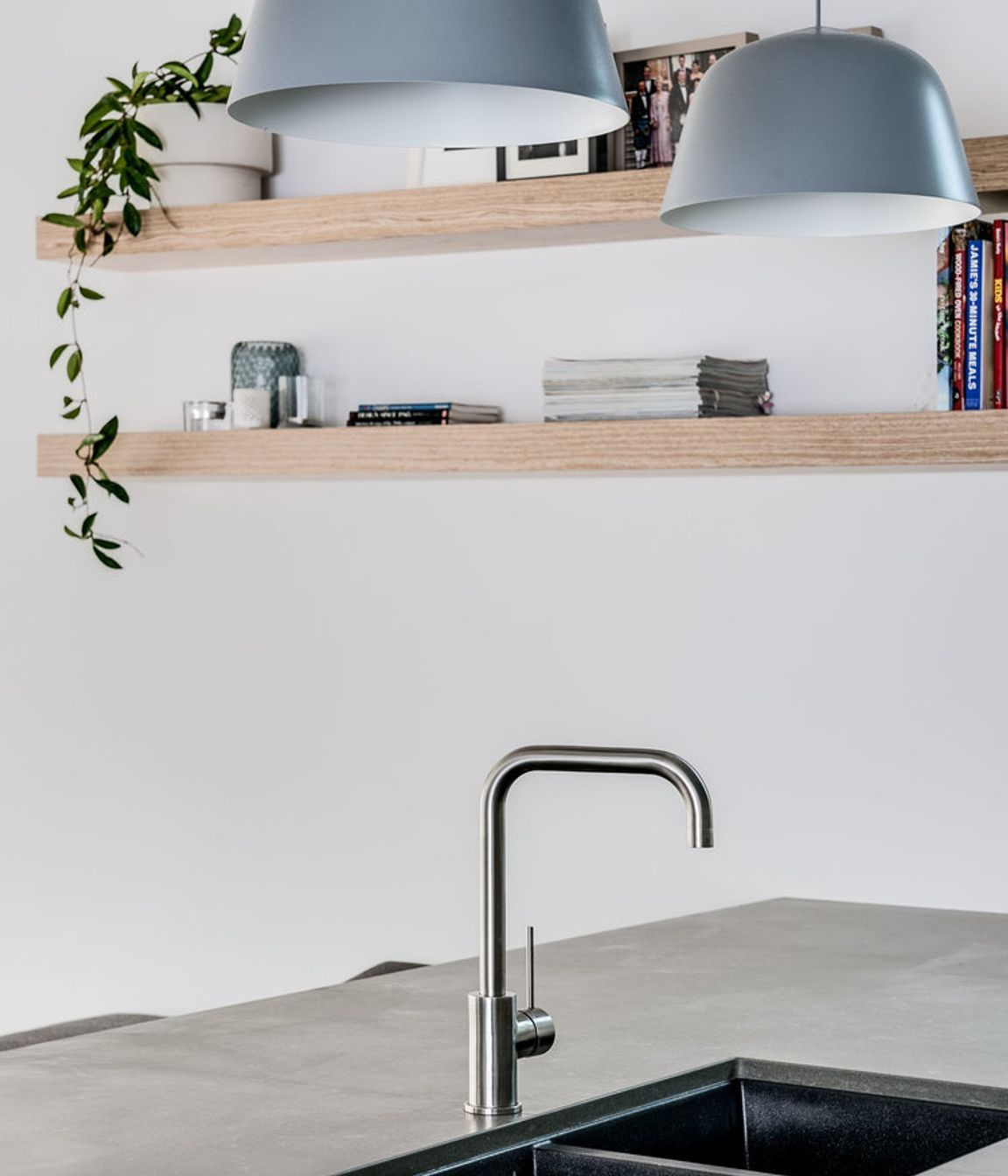 Dianela Home Renovation