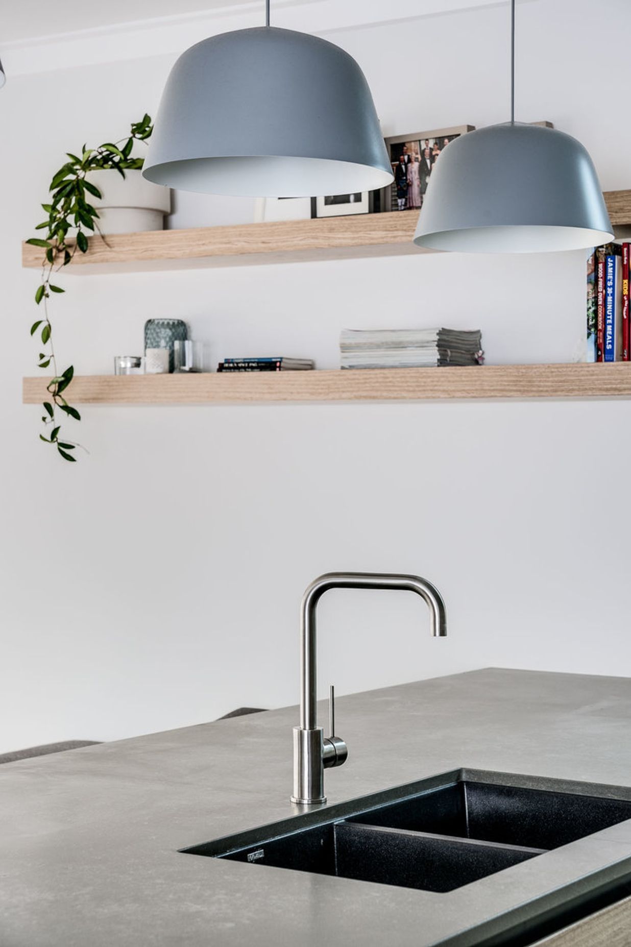 Dianela Home Renovation