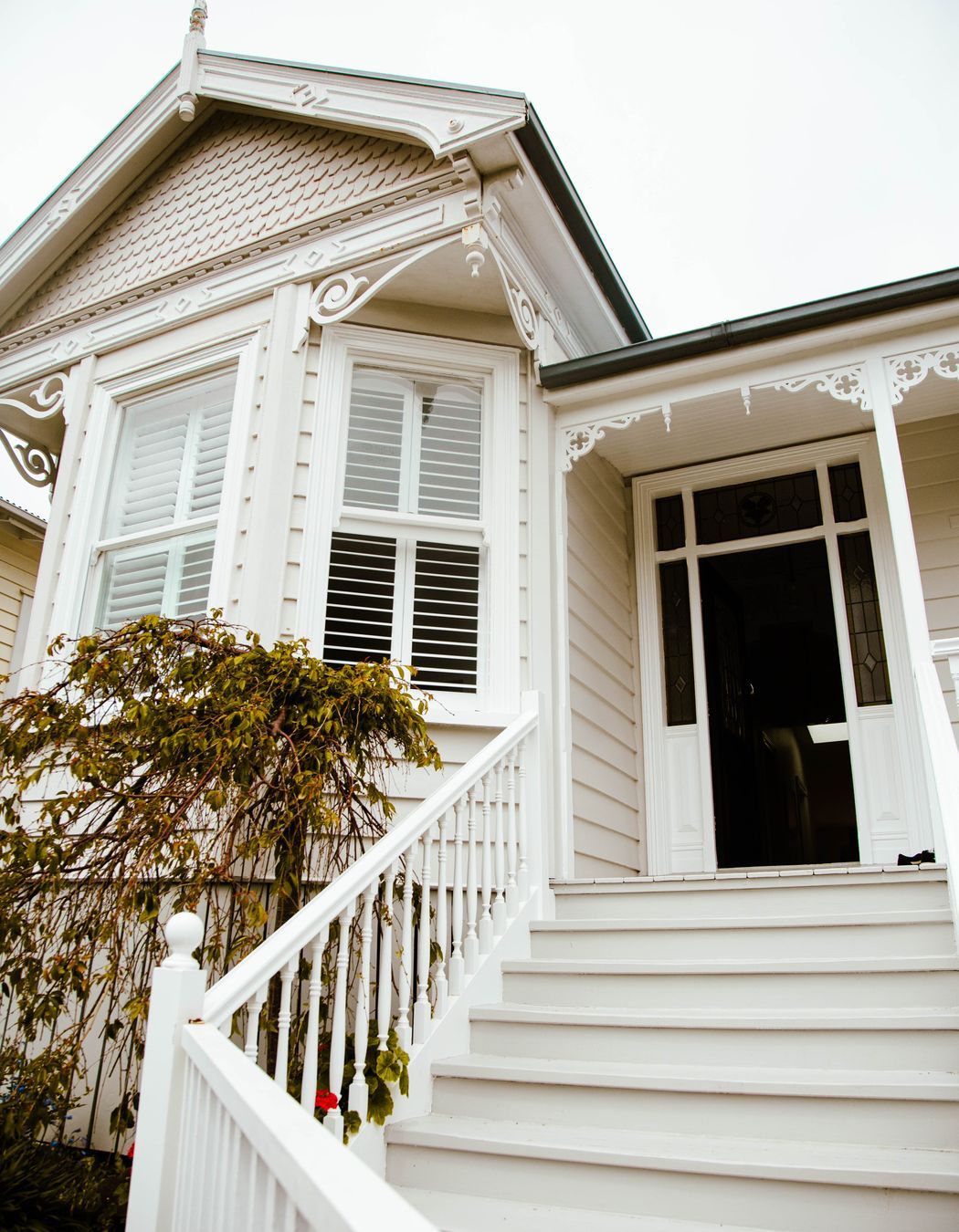 Devonport Villa Renovation