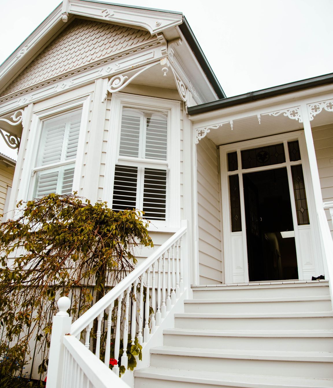 Devonport Villa Renovation