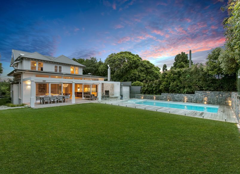 Epsom - Renovation