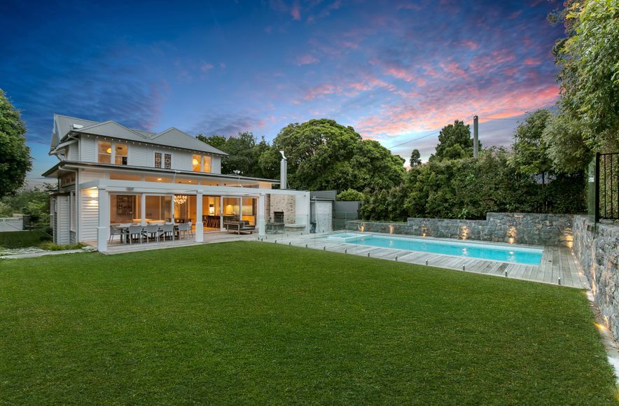 Epsom - Renovation