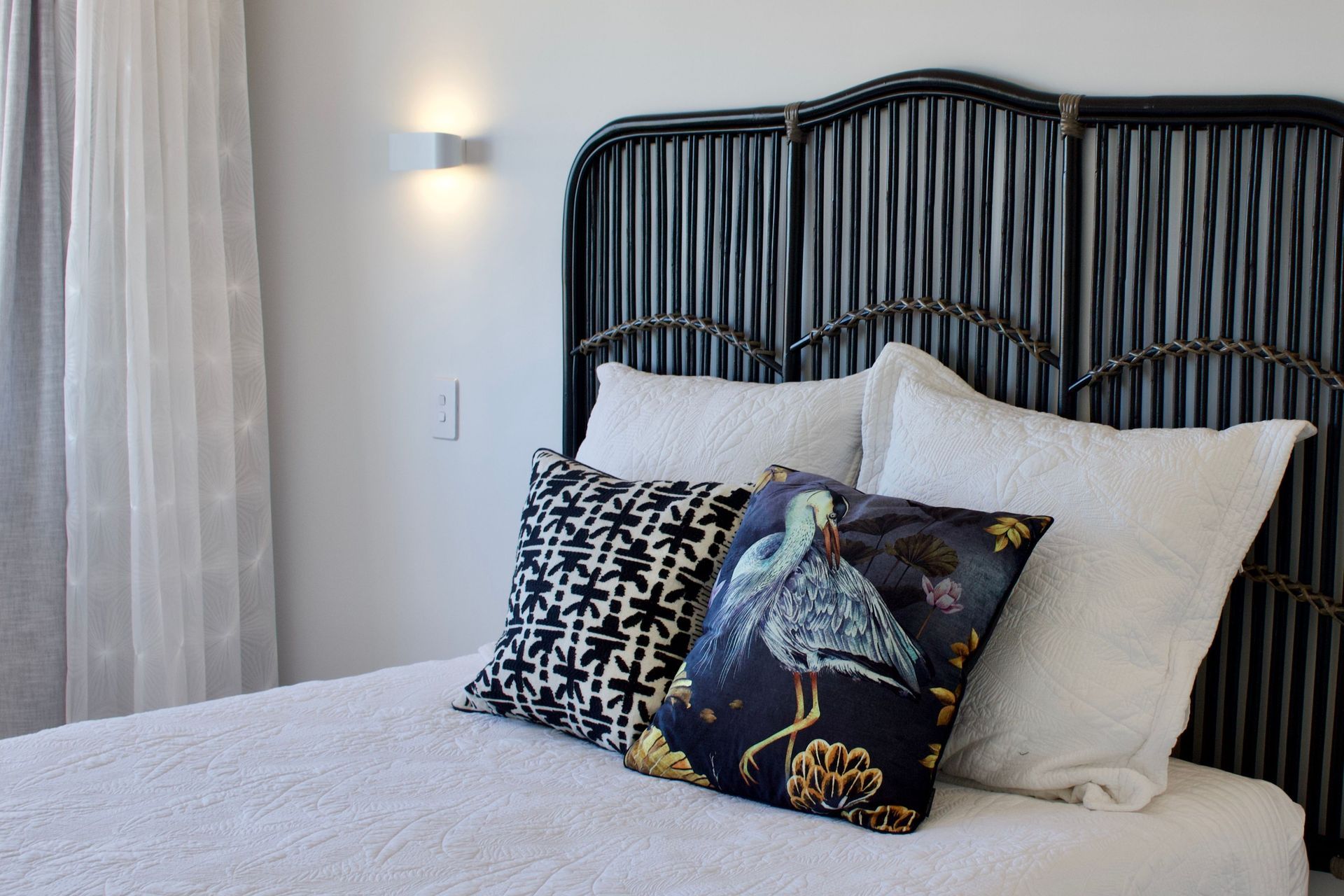 1970's Penthouse Apartment