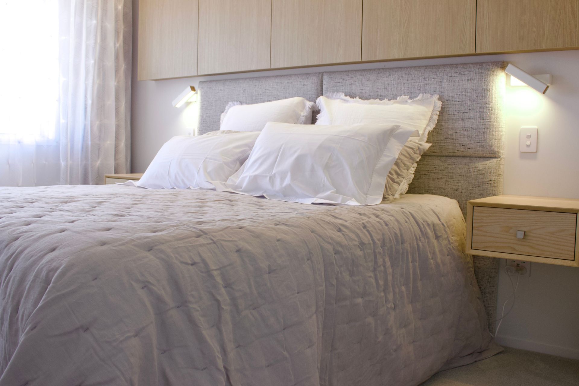 1970's Penthouse Apartment