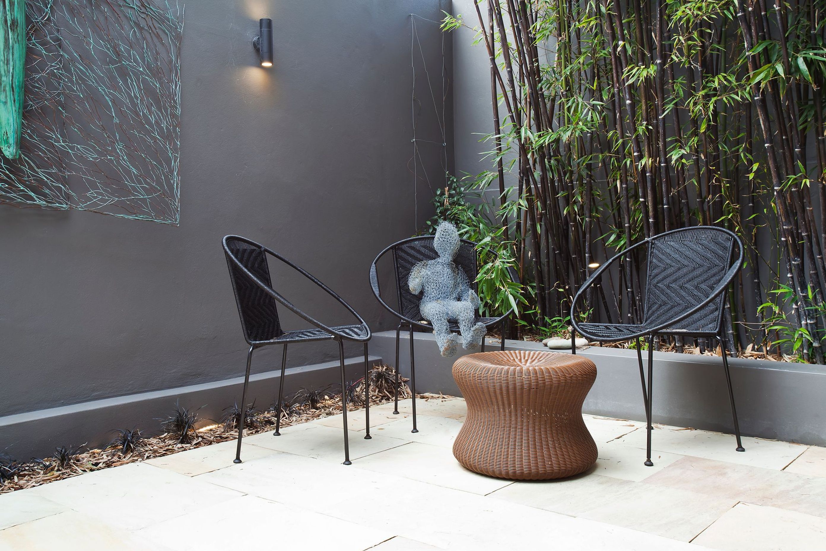 Paddington Terrace Renovation