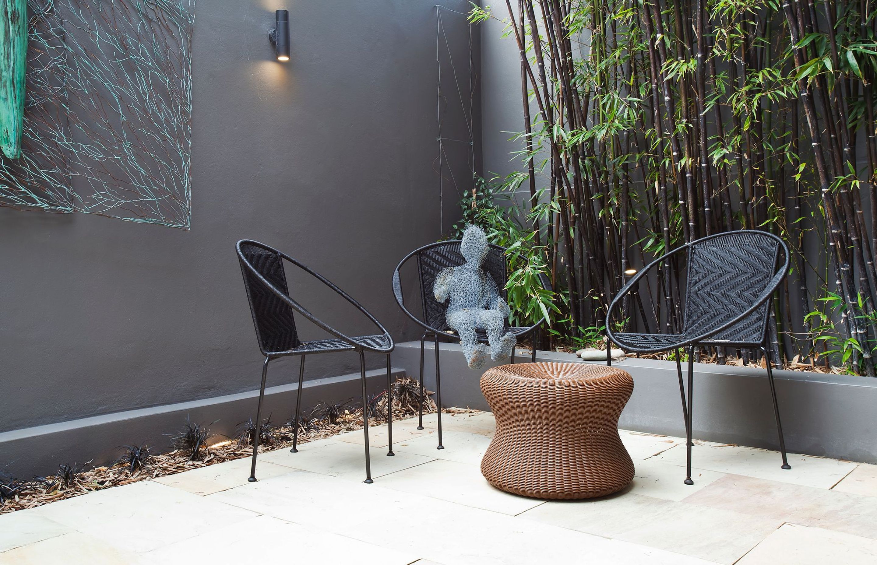 Paddington Terrace Renovation