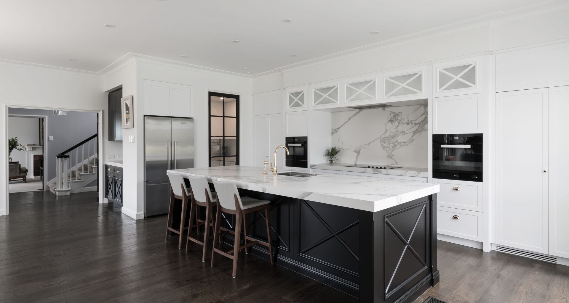 Kohimarama | Kitchen + Living Renovation banner