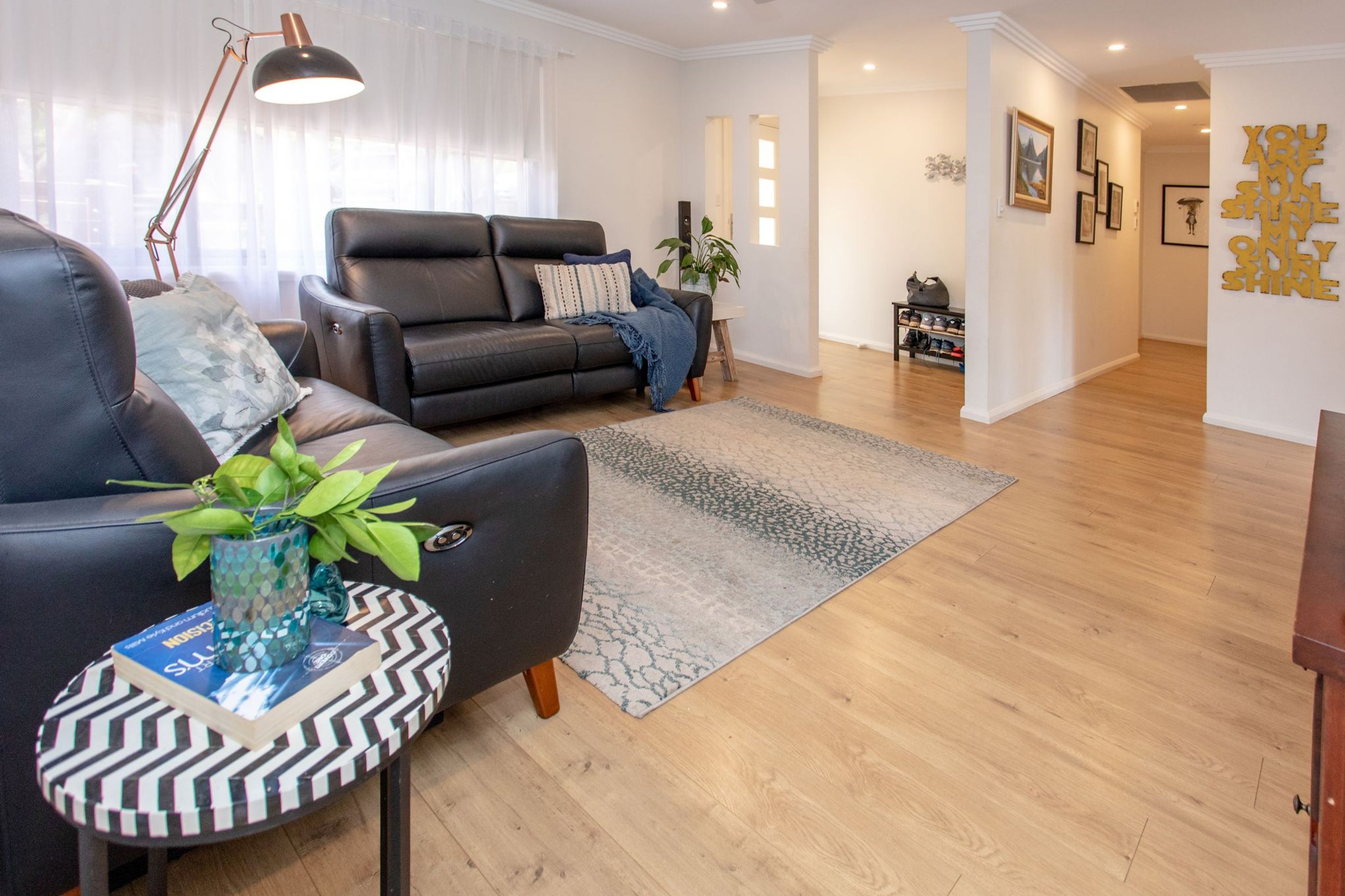 Baulkham Hills Renovation &amp; Extension