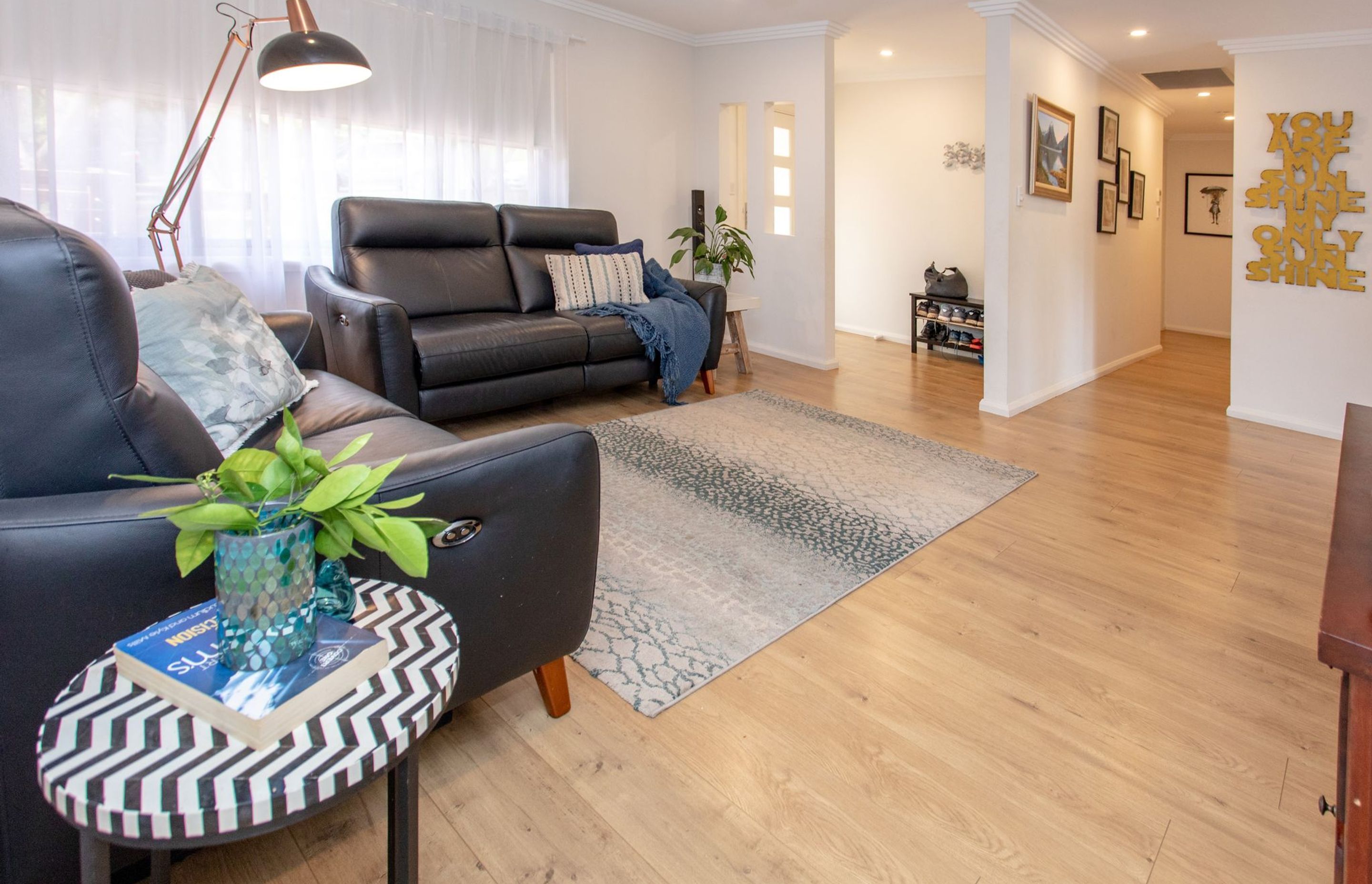 Baulkham Hills Renovation & Extension