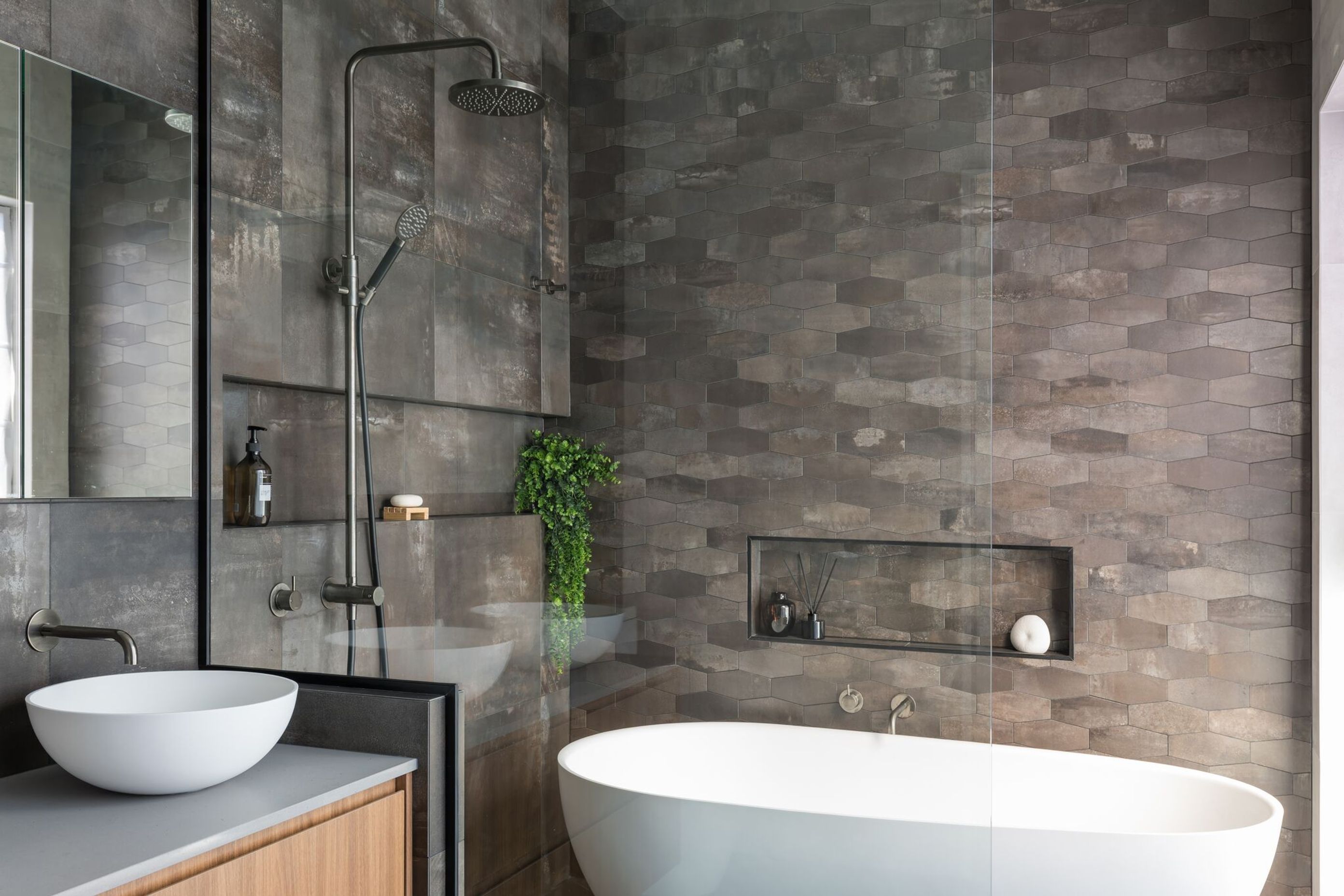 Ensuite