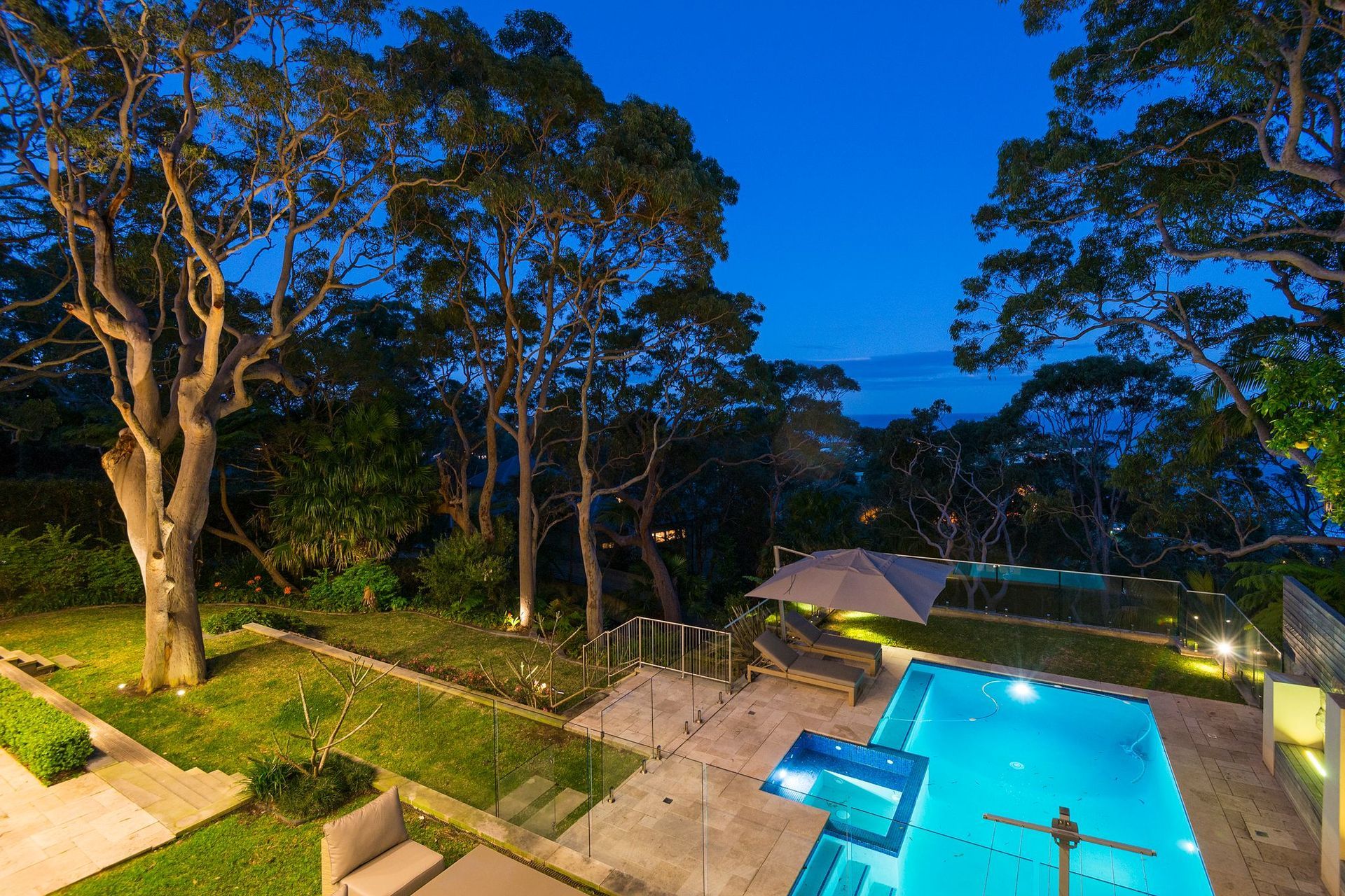 Bilgola