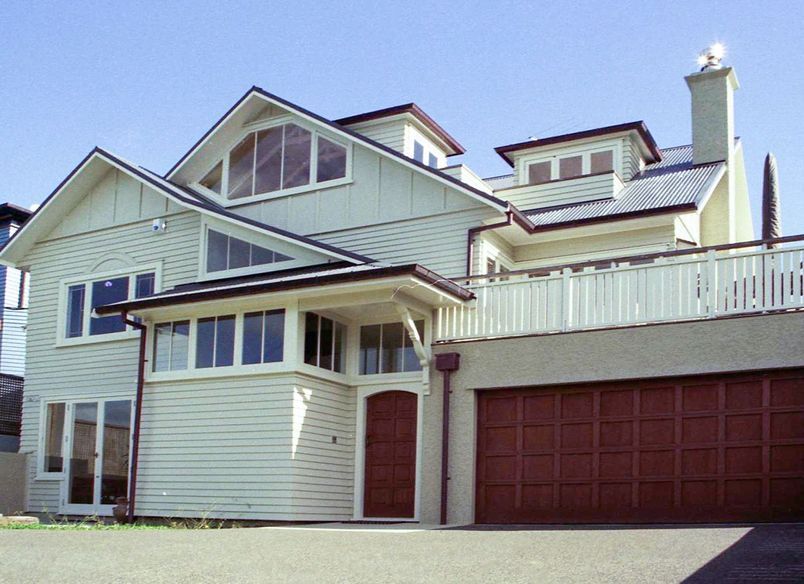 Fern Glen Road, St Heliers Bay