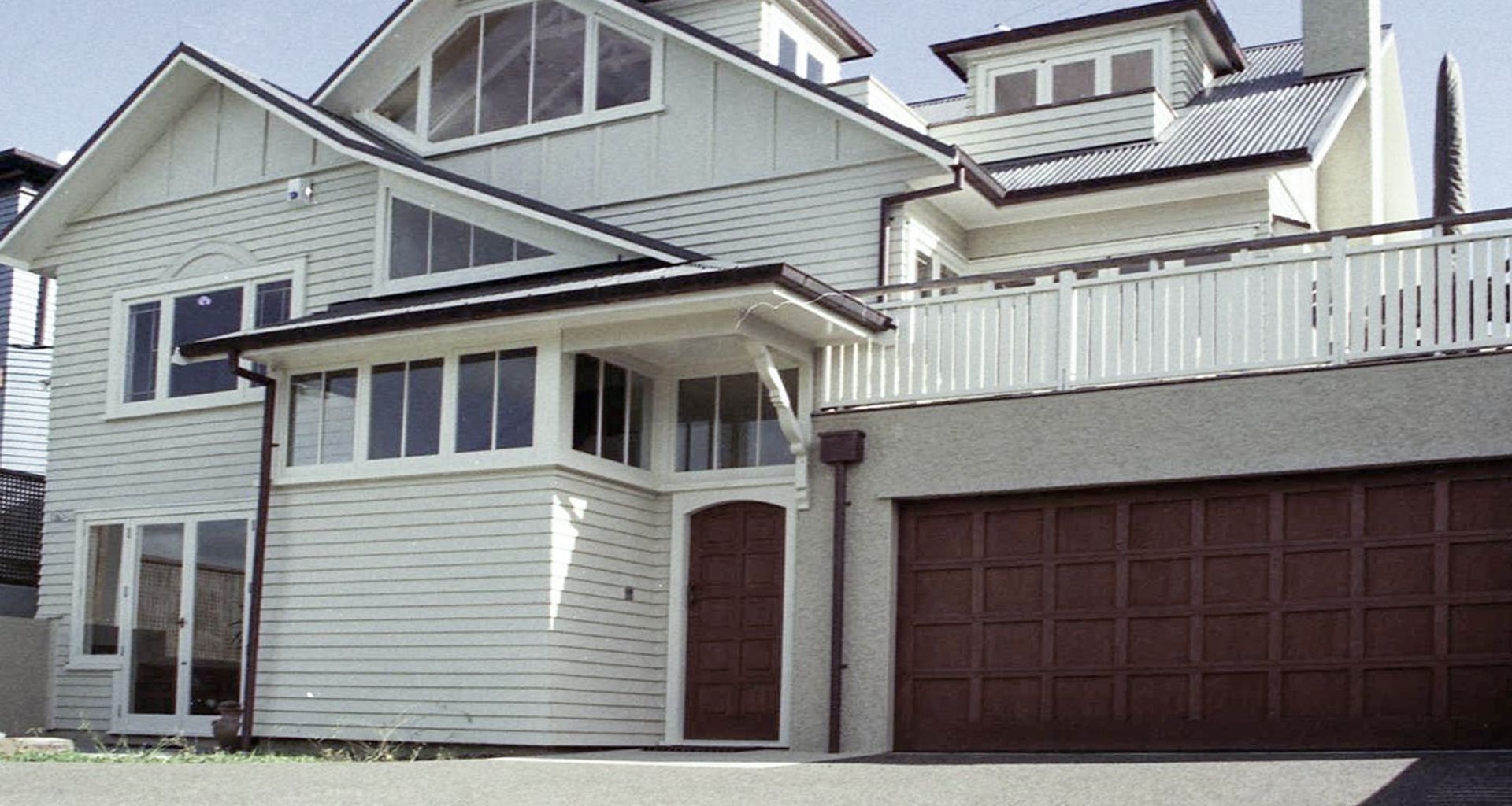 Fern Glen Road, St Heliers Bay banner