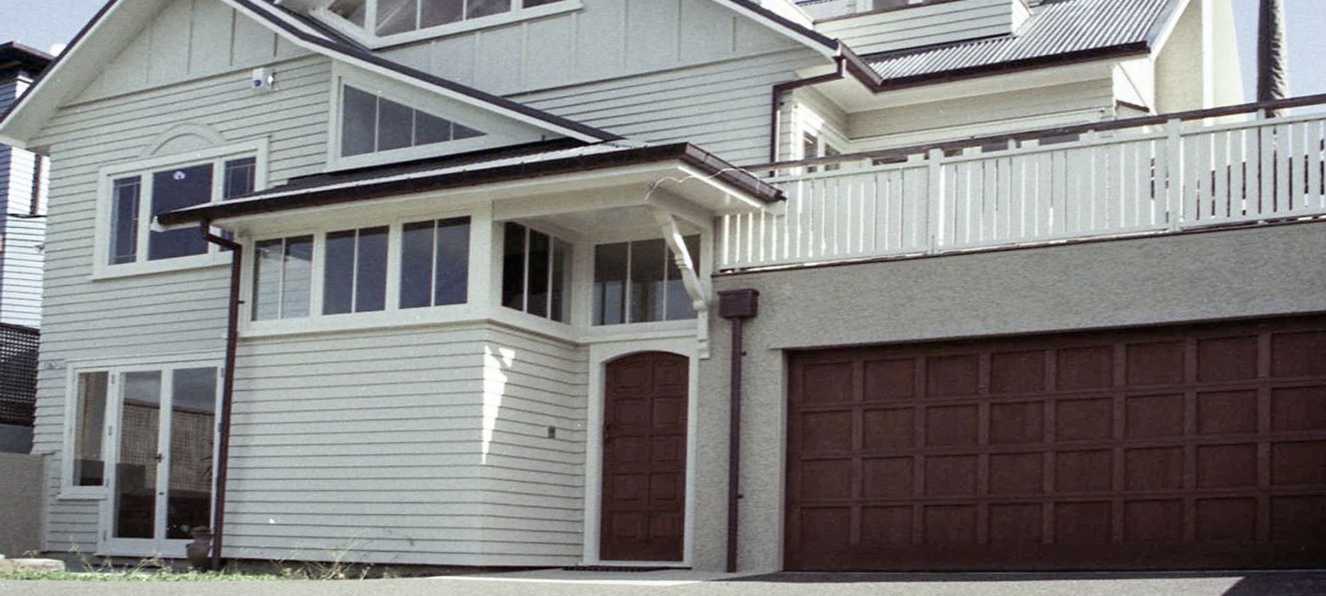 Fern Glen Road, St Heliers Bay banner