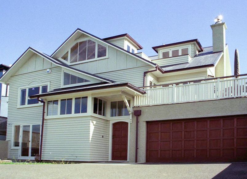 Fern Glen Road, St Heliers Bay