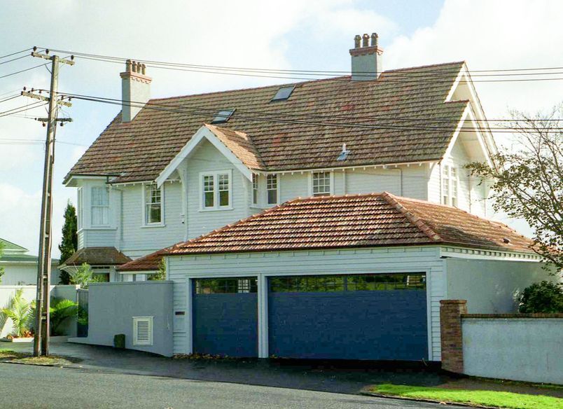 Argyle Street, Herne Bay