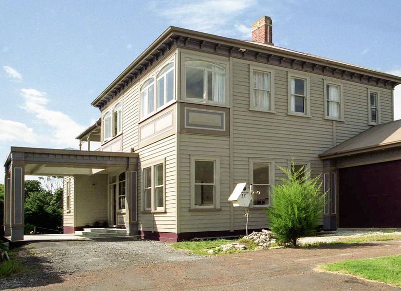 Emmett Street, Herne Bay