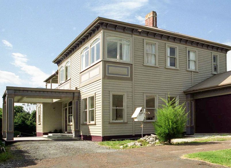 Emmett Street, Herne Bay