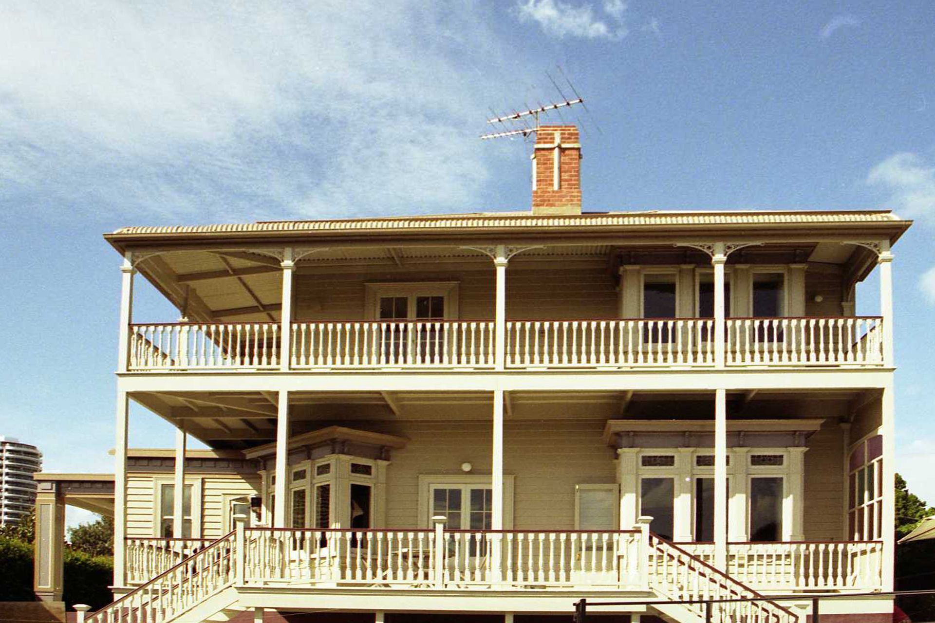 Emmett Street, Herne Bay