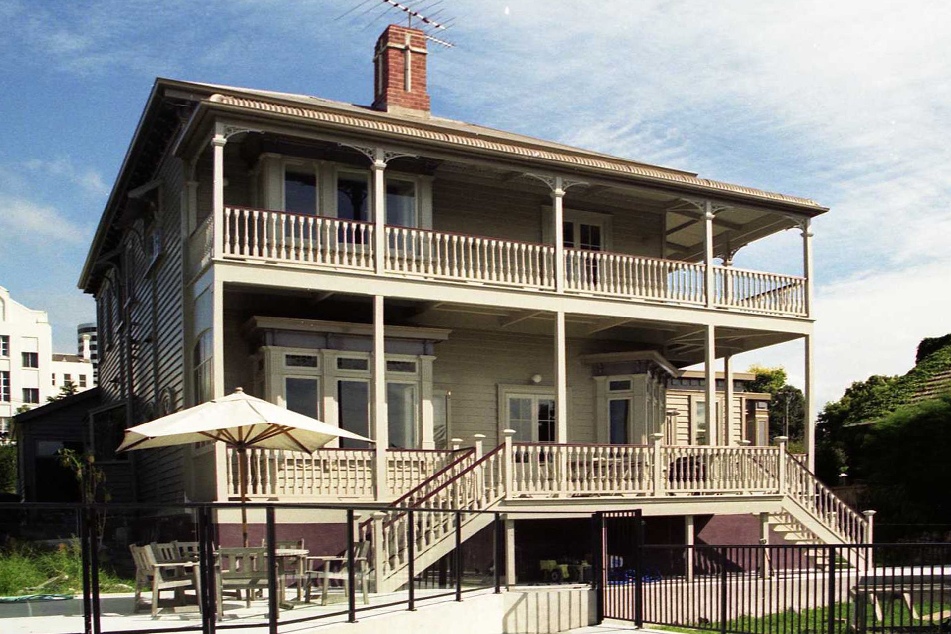 Emmett Street, Herne Bay