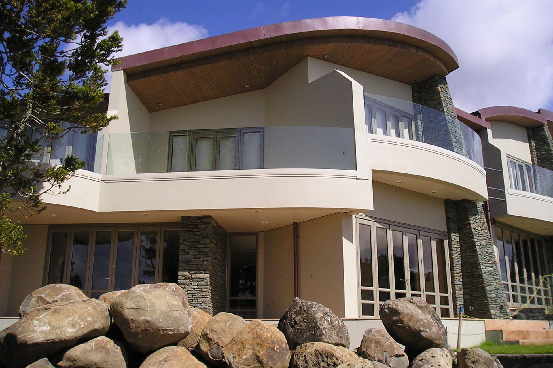 Kauri Point Road, Laingholm