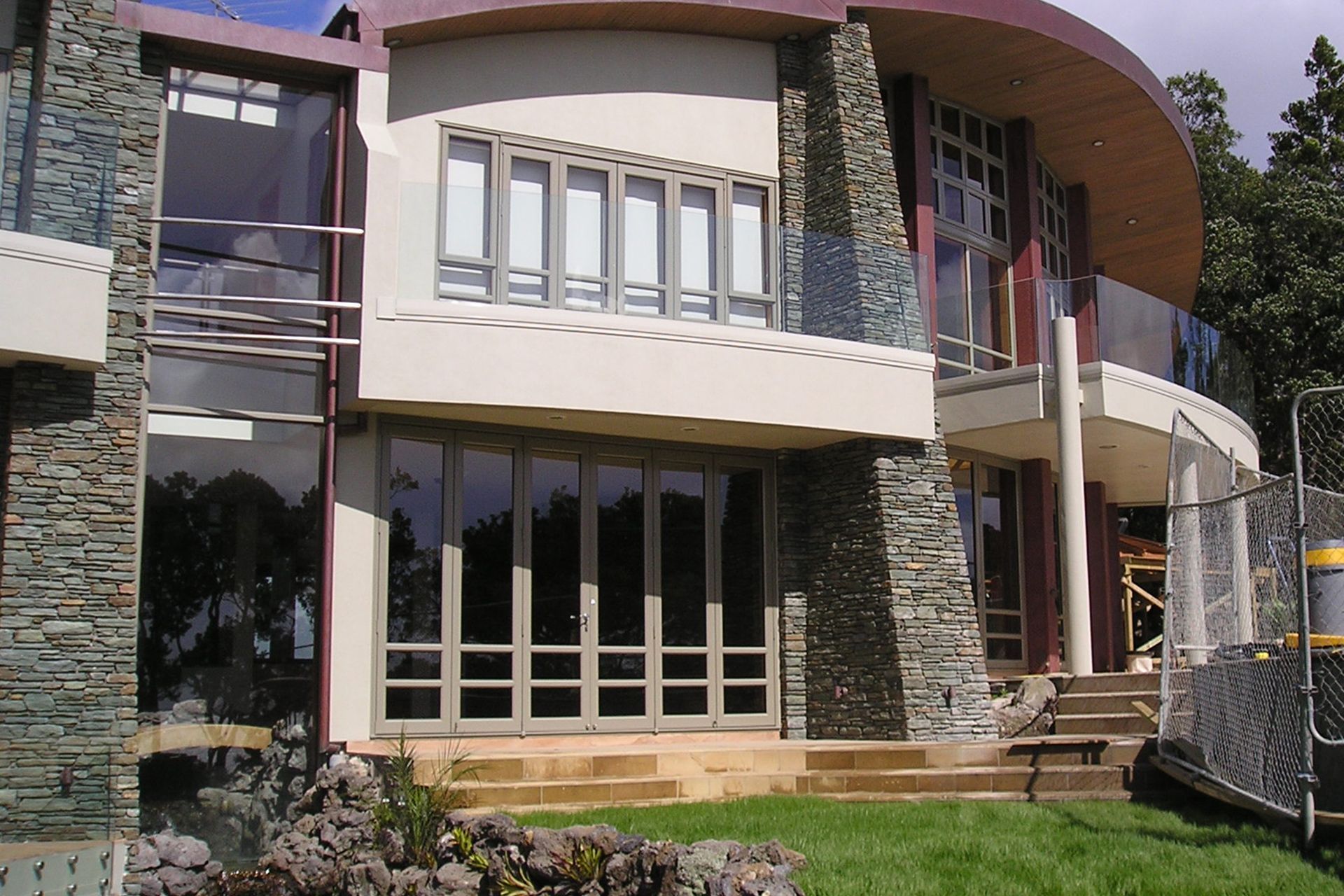 Kauri Point Road, Laingholm