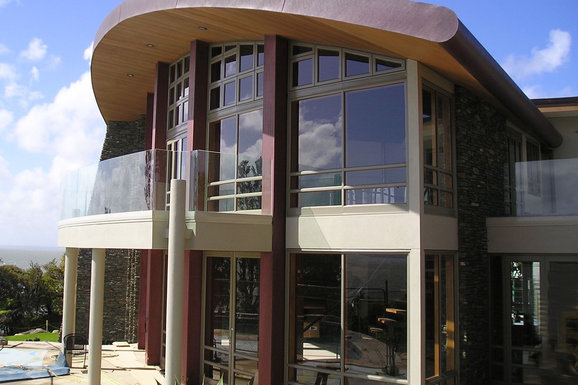 Kauri Point Road, Laingholm