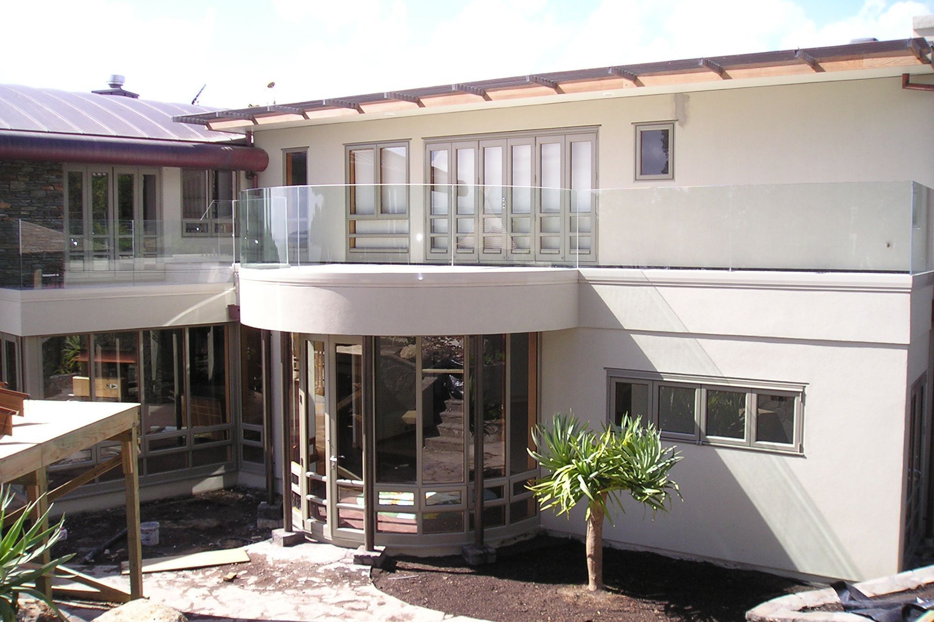 Kauri Point Road, Laingholm