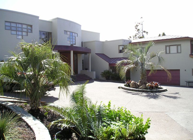 Kauri Point Road, Laingholm