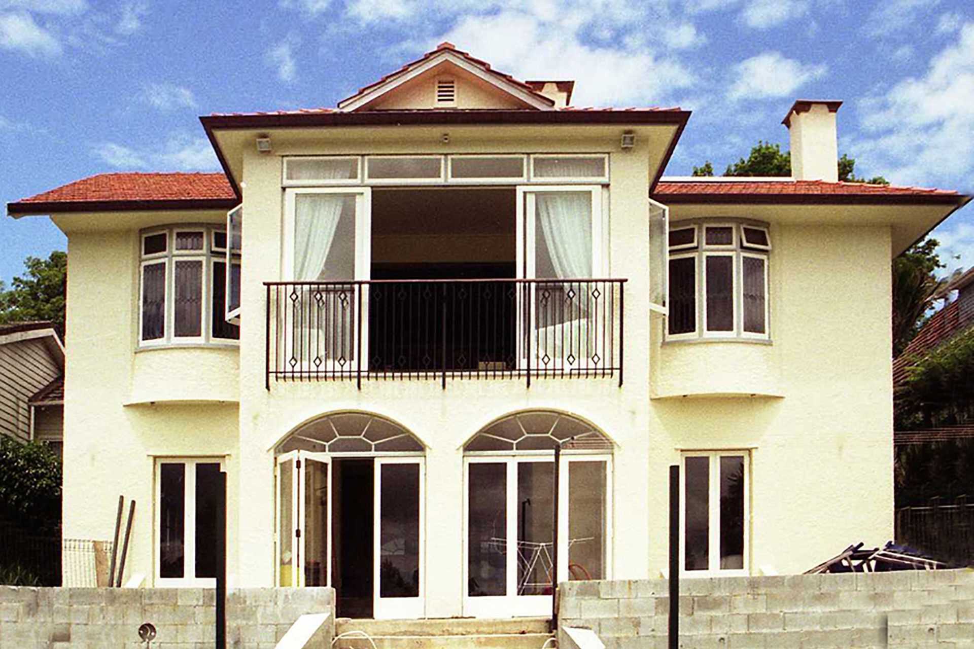 Landscape Road, Mt Eden