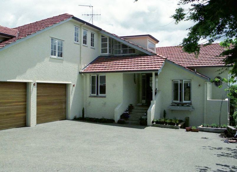 Landscape Road, Mt Eden