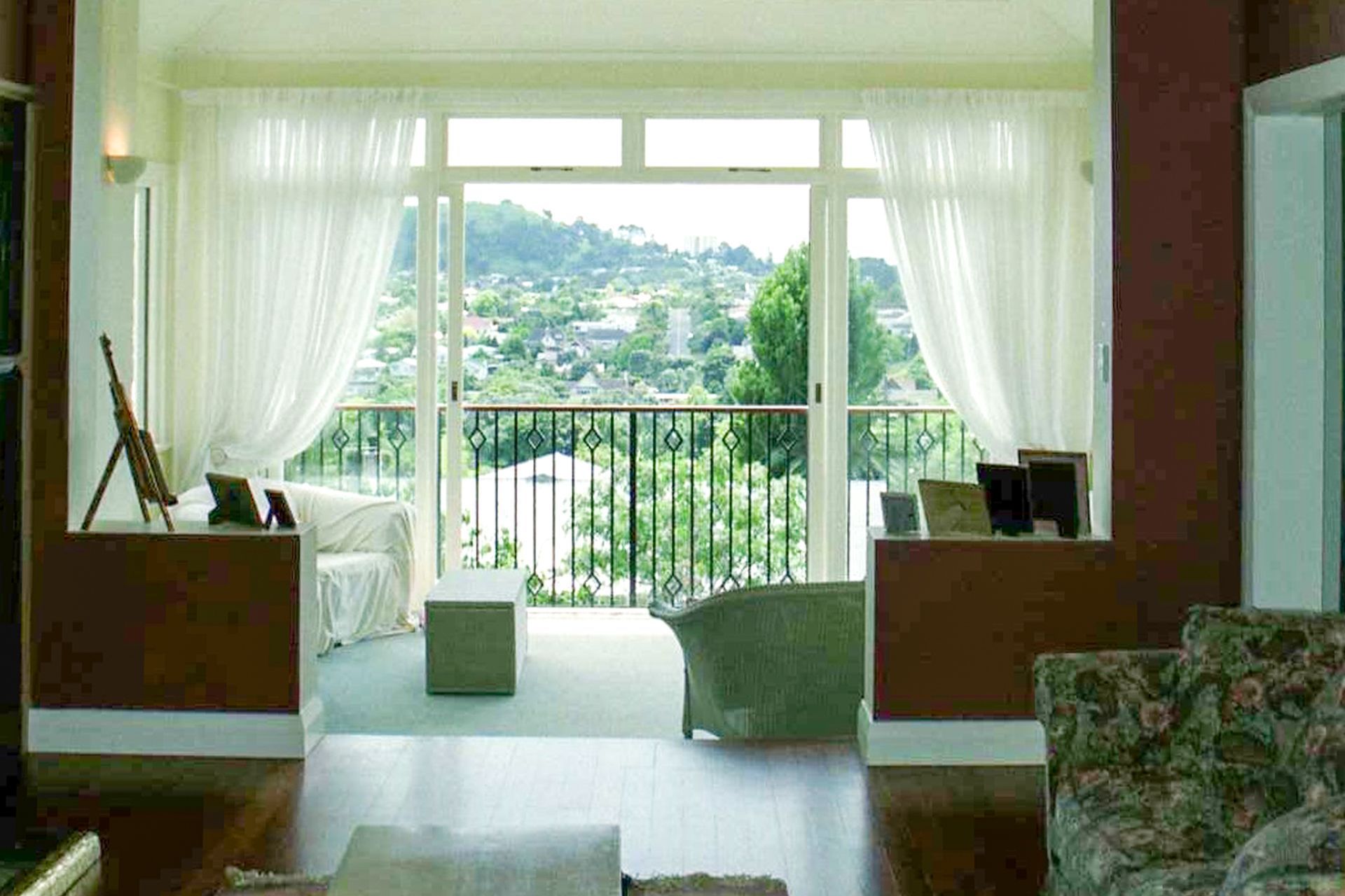 Landscape Road, Mt Eden